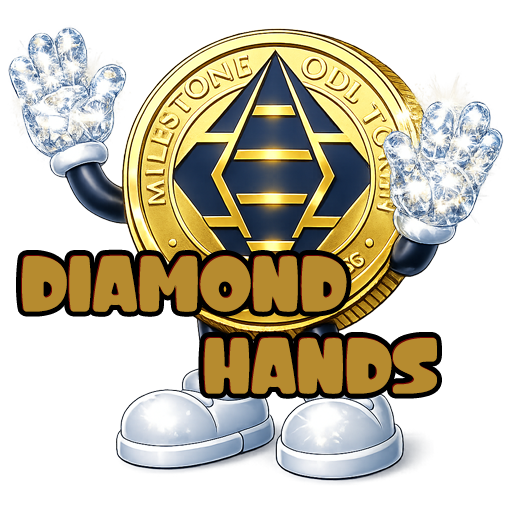 Diamond Hands
