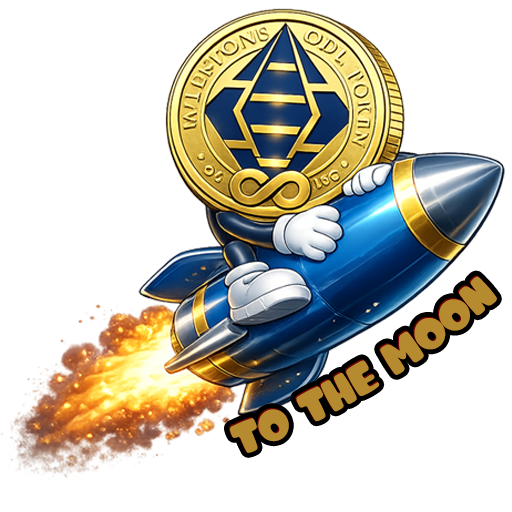 To The Moon