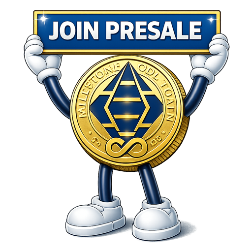 Join Presale